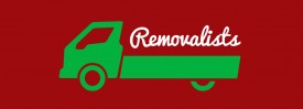 Removalists Pooncarie - Furniture Removals